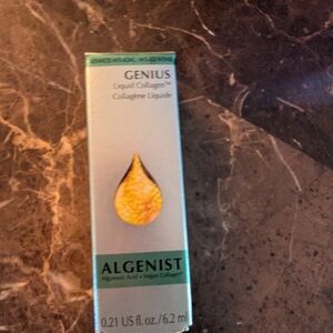 New! Algenist Genius Liquid Collagen